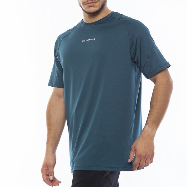 تیشرت ورزشی مردانه کد M08256-603