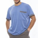 تیشرت مردانه کد M08258-004