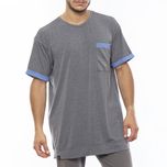 تیشرت مردانه کد M08258-103