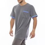تیشرت مردانه کد M08258-103