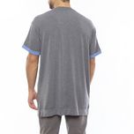 تیشرت مردانه کد M08258-103