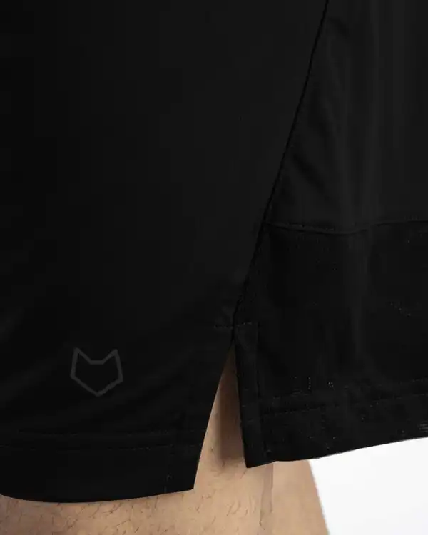 شلوارک ورزشی مردانه کد M08301-001