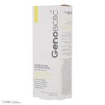 کرم مرطوب کننده صورت و گردن ژنوبایوتیک مدل 2863 مناسب برای پوست چرب و مختلط حجم 50 میلی لیتر