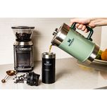 فلاسک استنلی مدل STAY HOT FRENCH PRESS کد F2022 گنجایش 1.4 لیتر