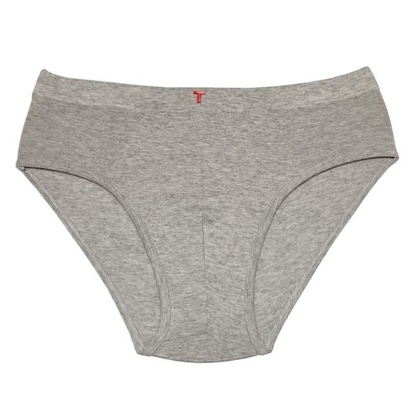 شورت مردانه مدل اسلیپ ملانژ کد 99 بسته 3 عددی