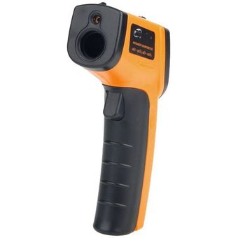 دماسنج لیزری بنتک مدل NEW GM320