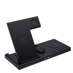 شارژر بی سیم یسیدو مدل DS13