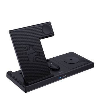 شارژر بی سیم یسیدو مدل DS13