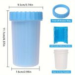 پنجه شور و پاشور سگ