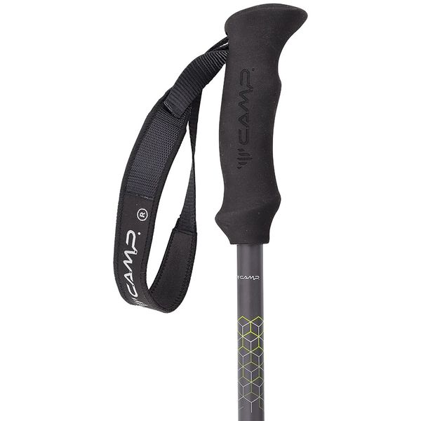 عصای کوهنوردی کمپ مدل BACKCOUNTRY CARBON 2.0 مجموعه 2 عددی