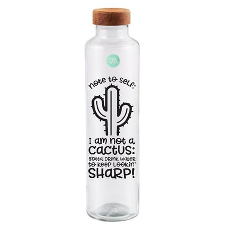 بطری میس گلس مدل ایوانکا