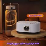 خشک کن لباس