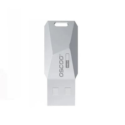 فلش مموری اوسکو مدل R006 ظرفیت 32 گیگابایت با رابط USB 2.0