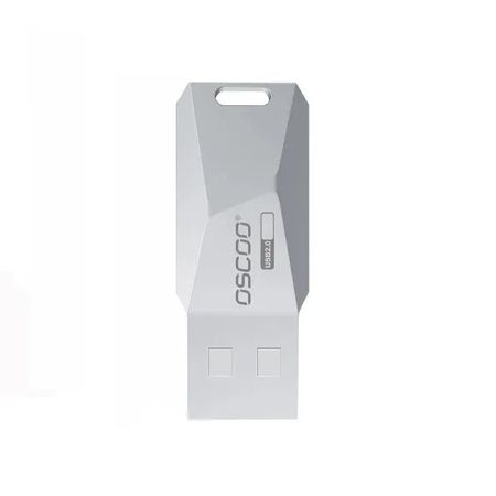 فلش مموری اوسکو مدل R006 ظرفیت 32 گیگابایت با رابط USB 2.0