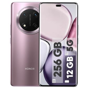گوشی موبایل آنر مدل X9c دو سیم کارت ظرفیت 256 گیگابایت و رم 12 گیگابایت
