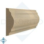 زهوار ام دی اف کد M102 عرض 45 میل