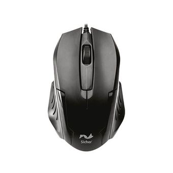 ماوس باسیم زیچر مدل M120