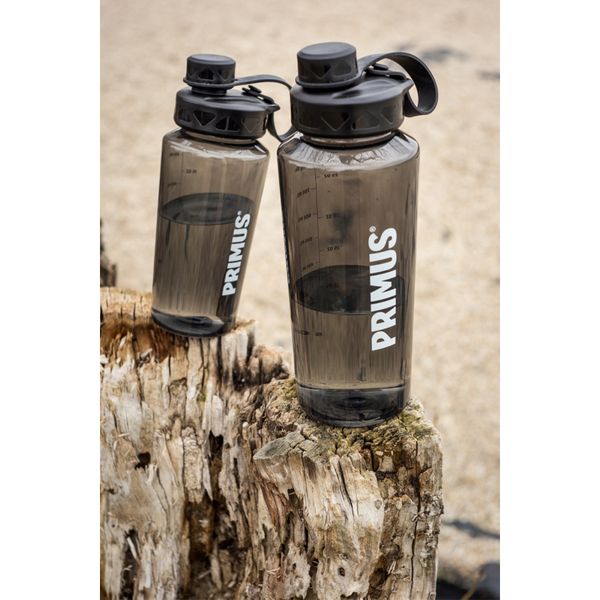 قمقمه پریموس مدل TRAILBOTTLE TRITAN کد F2022 گنجایش 0.6 لیتر