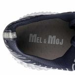کفش ورزشی مردانه کد M131-400-2