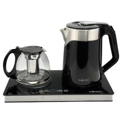 چای ساز کنار هم مونتینی مدل RIVER