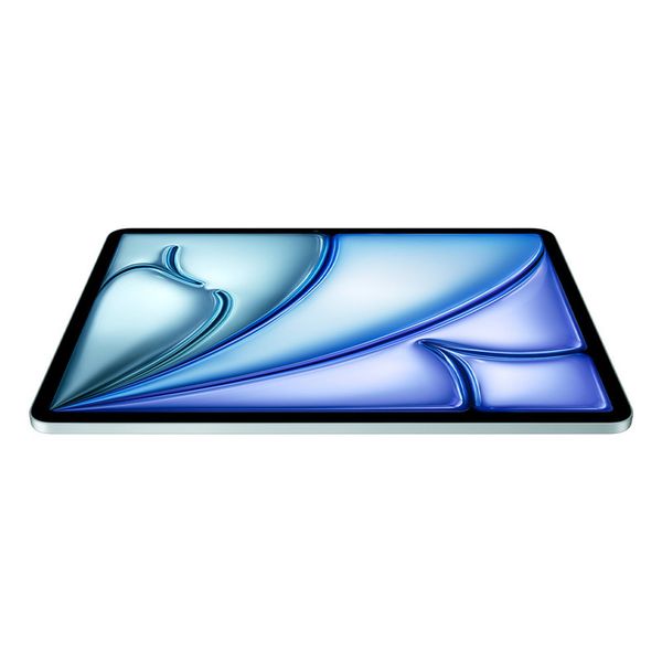 تبلت 13 اینچ اپل مدل iPad Air 2026 M4 Wi-Fi ظرفیت 1 ترابایت و رم 12 گیگابایت، رزولوشن دوربین اصلی 12 مگاپیکسل، پشتیبانی از قلم و