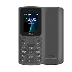 گوشی موبایل تی سی اچ مدل Lime دو سیم‌کارت ظرفیت 4 مگابایت