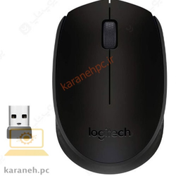 ماوس لاجیتک مدل M171 بی سیم اصل