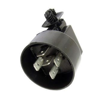 رله فن خودرو ایساکو کد 07504011 مناسب برای پژو 405