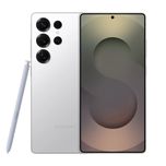 گوشی موبایل سامسونگ مدل Galaxy S25 Ultra دو سیم کارت ظرفیت 512 گیگابایت و رم 12 گیگابایت - پک ویتنام