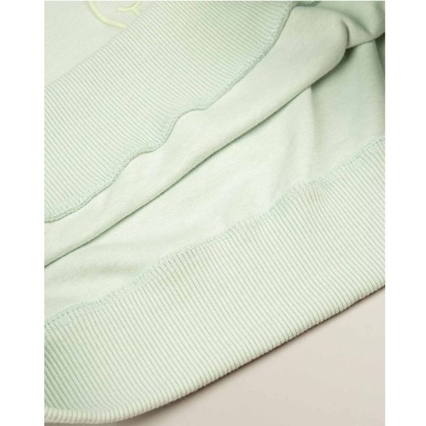 سویشرت کراپ زنانه مدل SB-SS-2178*792