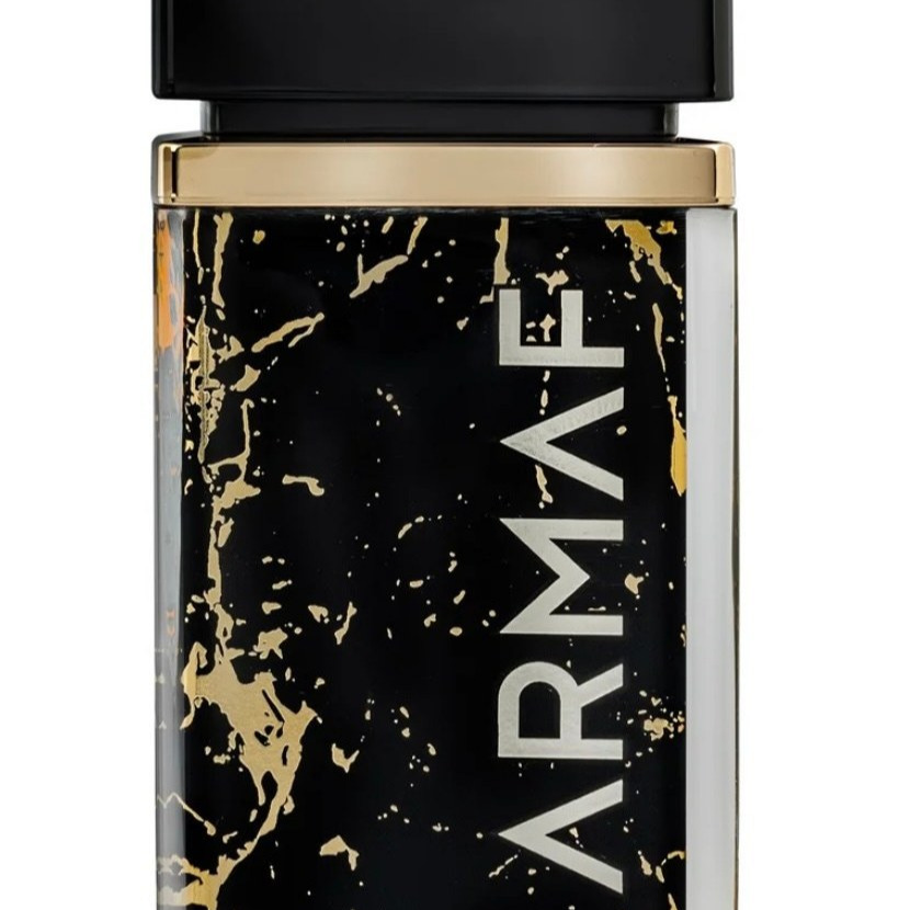 عطر مردانه آرماف امبر عربیا عود (Amber Arabia Oud Pour HommeبرندARMAF )
