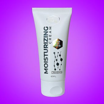 کرم مرطوب کننده ژل رویال