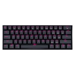 کیبورد مکانیکی ردراگون مدل Redragon Dragonborn K630 RGB
