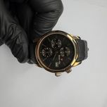 ساعت مچی عقربه‌ای کوارتز زنانه سوئیس آرت مدل ANT013BK0401