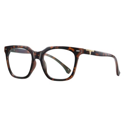 عینک محافظ چشم مدل ST6915C55-P81 Anti Blue Light