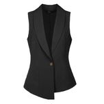 وست زنانه مدل SABA-334102