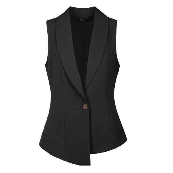 وست زنانه مدل SABA-334102