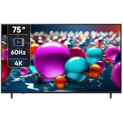 تلویزیون 75 اینچ ال جی مدل 75UA85006