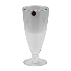 لیوان بی.وی.کی مدل بیدسته دو جداره 300  کد 315118