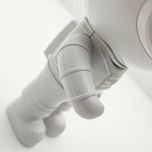 چراغ خواب فضانورد