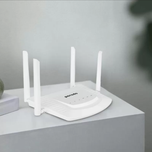 مودم روتر بی سیم 4G پورودو مدل PD-FA4GR