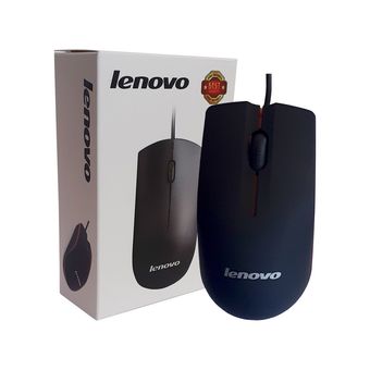 ماوس سیم دار Lenovo M20