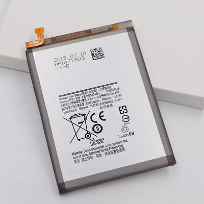 باتری موبایل سامسونگ Galaxy M20 / M30 مدل EB-BG580ABU