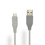 کابل تبدیل USB به Micro USB ترانیو مدل SV-18 طول 0.25متر