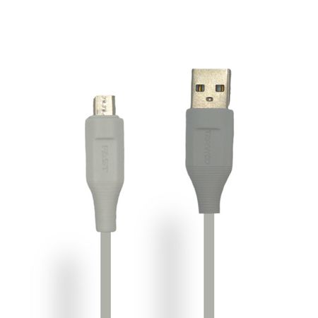 کابل تبدیل USB به Micro USB ترانیو مدل SV-18 طول 0.25متر