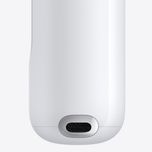 هدفون توگوشی بلوتوثی اپل مدل Airpods 5 Wireless Charging Case با حذف نویز فعال، حالت شفافیت و استاندارد IP57