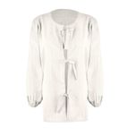 ست تونیک و شلوار زنانه مدل MDSS-CH1959