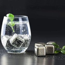 قالب یخ مجموعه 8 عددی به همراه انبر