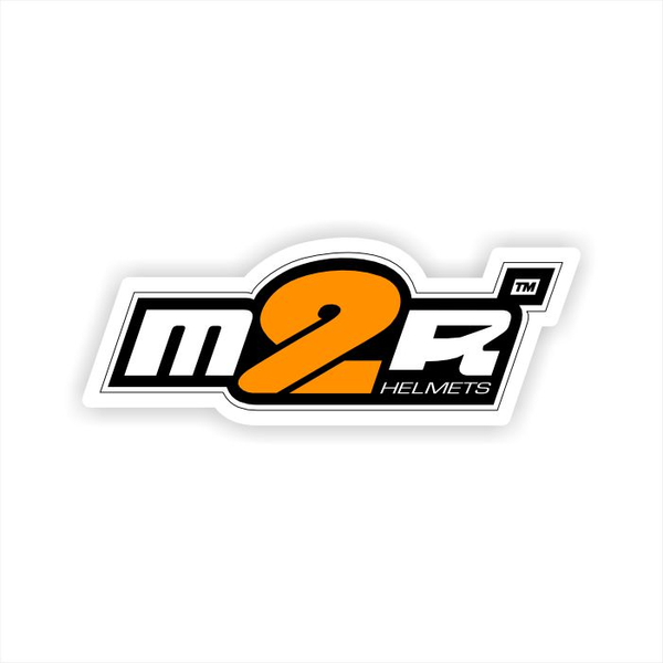 برچسب چاپی برش خورده مدل M2R کد 0131