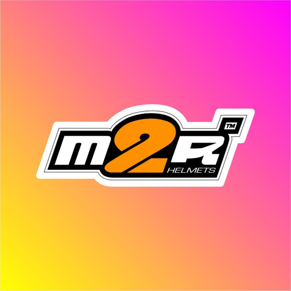 برچسب چاپی برش خورده مدل M2R کد 0131